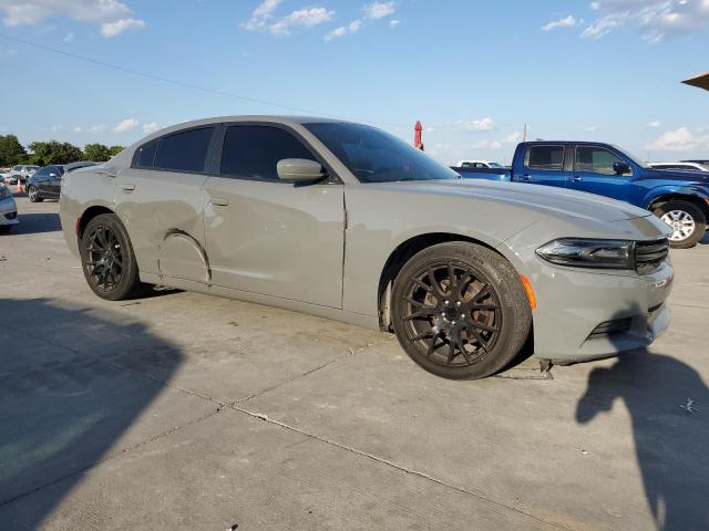 Photo 3 VIN: 2C3CDXBGXJH173935 - DODGE CHARGER SX 