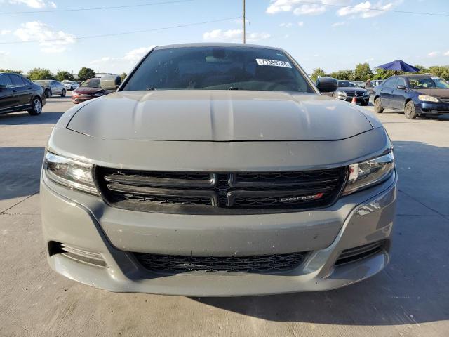 Photo 4 VIN: 2C3CDXBGXJH173935 - DODGE CHARGER SX 