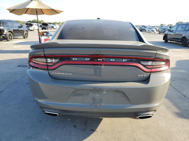 Photo 5 VIN: 2C3CDXBGXJH173935 - DODGE CHARGER SX 