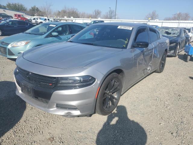 Photo 0 VIN: 2C3CDXBGXJH221384 - DODGE CHARGER SX 