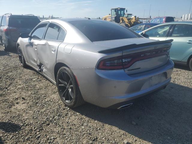 Photo 1 VIN: 2C3CDXBGXJH221384 - DODGE CHARGER SX 