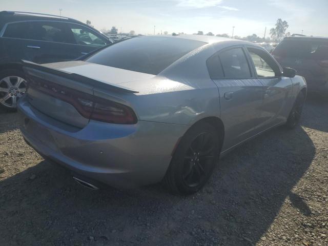 Photo 2 VIN: 2C3CDXBGXJH221384 - DODGE CHARGER SX 