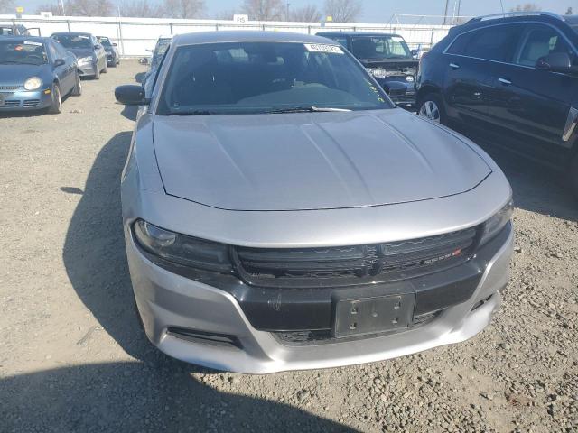 Photo 4 VIN: 2C3CDXBGXJH221384 - DODGE CHARGER SX 