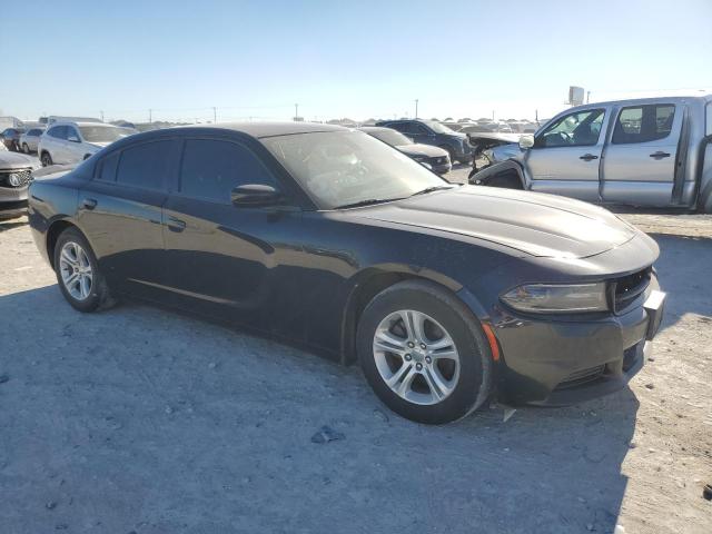 Photo 3 VIN: 2C3CDXBGXJH239142 - DODGE CHARGER 