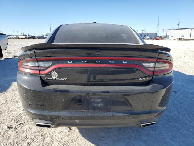 Photo 5 VIN: 2C3CDXBGXJH239142 - DODGE CHARGER 