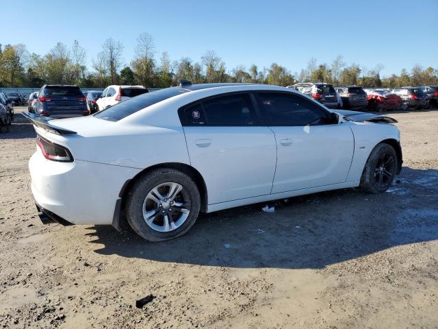 Photo 2 VIN: 2C3CDXBGXJH239268 - DODGE CHARGER SX 