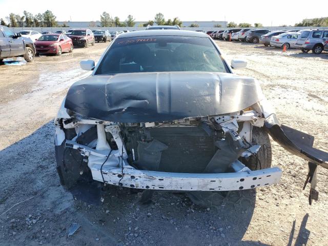 Photo 4 VIN: 2C3CDXBGXJH239268 - DODGE CHARGER SX 