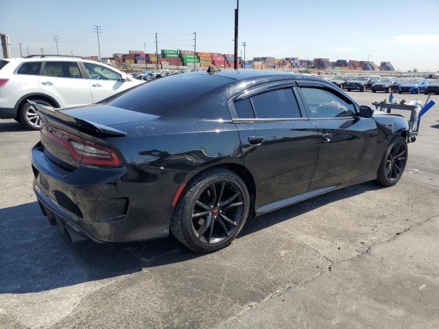 Photo 2 VIN: 2C3CDXBGXJH255793 - DODGE CHARGER SX 