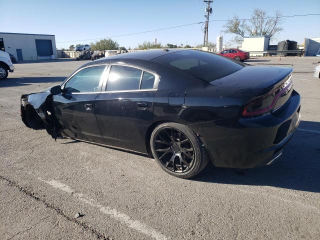 Photo 1 VIN: 2C3CDXBGXJH331593 - DODGE CHARGER 