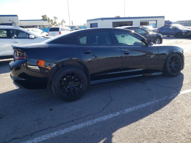 Photo 2 VIN: 2C3CDXBGXJH331593 - DODGE CHARGER 