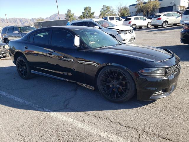 Photo 3 VIN: 2C3CDXBGXJH331593 - DODGE CHARGER 