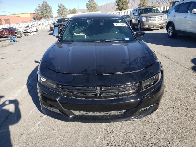 Photo 4 VIN: 2C3CDXBGXJH331593 - DODGE CHARGER 