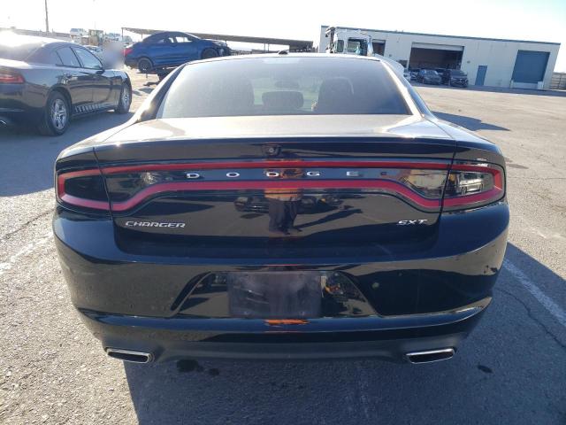 Photo 5 VIN: 2C3CDXBGXJH331593 - DODGE CHARGER 