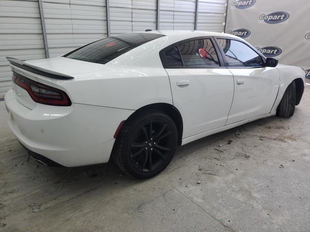 Photo 2 VIN: 2C3CDXBGXJH336941 - DODGE CHARGER SX 