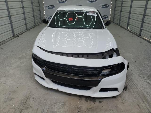 Photo 4 VIN: 2C3CDXBGXJH336941 - DODGE CHARGER SX 