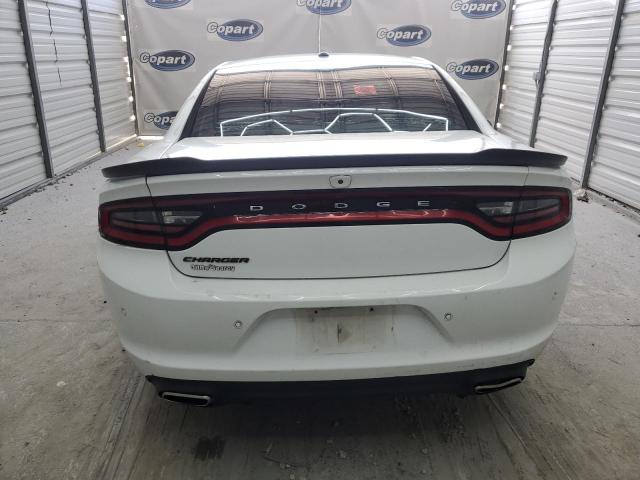 Photo 5 VIN: 2C3CDXBGXJH336941 - DODGE CHARGER SX 