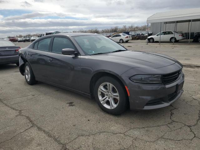 Photo 3 VIN: 2C3CDXBGXKH506362 - DODGE CHARGER SX 