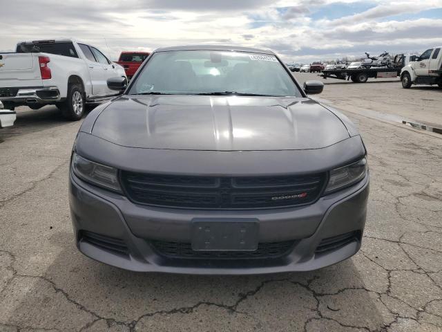 Photo 4 VIN: 2C3CDXBGXKH506362 - DODGE CHARGER SX 