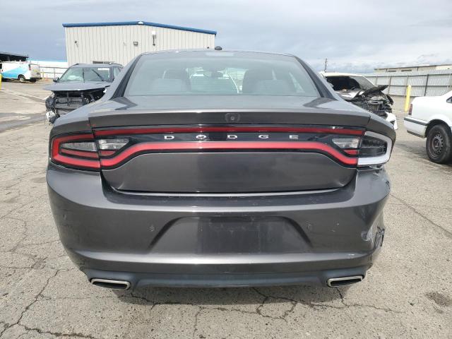 Photo 5 VIN: 2C3CDXBGXKH506362 - DODGE CHARGER SX 