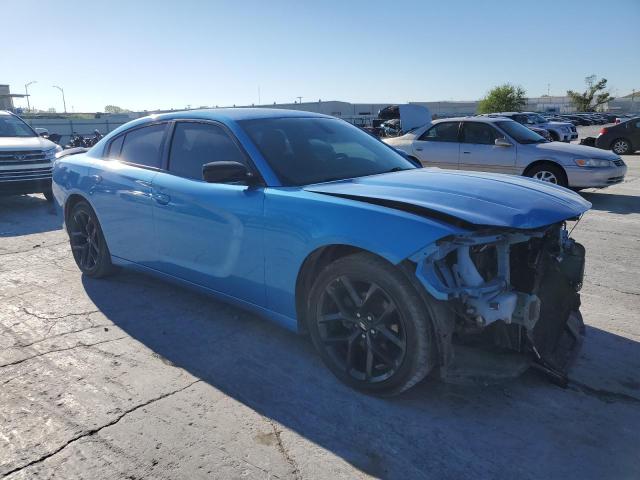 Photo 3 VIN: 2C3CDXBGXKH522710 - DODGE CHARGER 