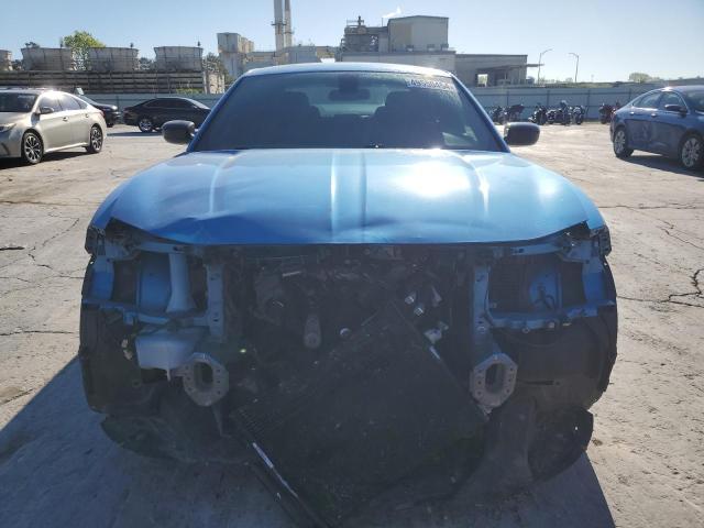 Photo 4 VIN: 2C3CDXBGXKH522710 - DODGE CHARGER 