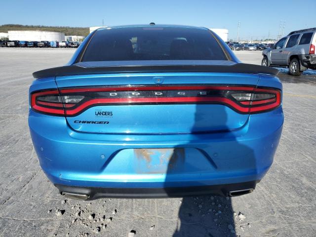 Photo 5 VIN: 2C3CDXBGXKH522710 - DODGE CHARGER 