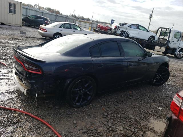 Photo 2 VIN: 2C3CDXBGXKH523212 - DODGE CHARGER 