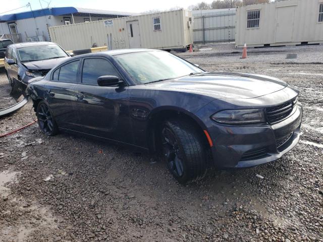 Photo 3 VIN: 2C3CDXBGXKH523212 - DODGE CHARGER 