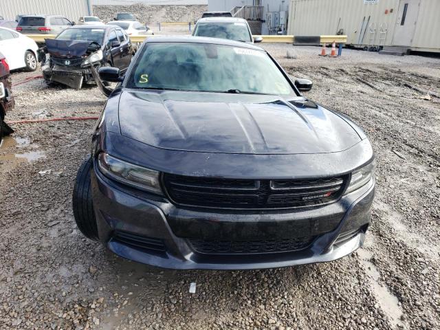 Photo 4 VIN: 2C3CDXBGXKH523212 - DODGE CHARGER 