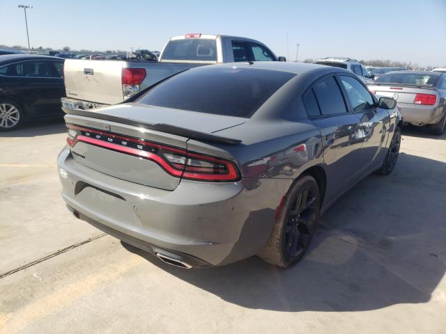 Photo 3 VIN: 2C3CDXBGXKH540821 - DODGE CHARGER SX 