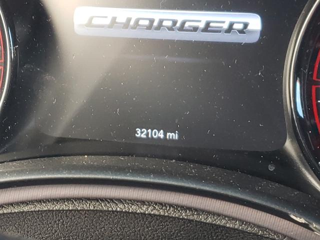 Photo 7 VIN: 2C3CDXBGXKH540821 - DODGE CHARGER SX 