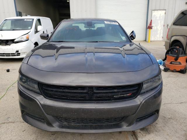 Photo 4 VIN: 2C3CDXBGXKH593406 - DODGE CHARGER 