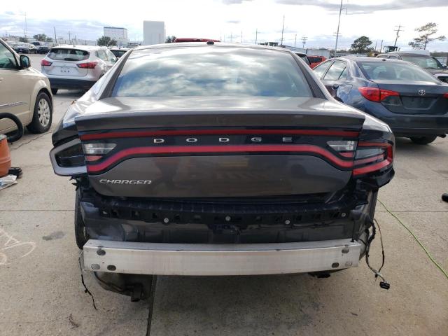 Photo 5 VIN: 2C3CDXBGXKH593406 - DODGE CHARGER 