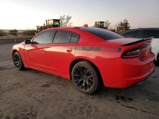 Photo 1 VIN: 2C3CDXBGXKH613962 - DODGE CHARGER SX 