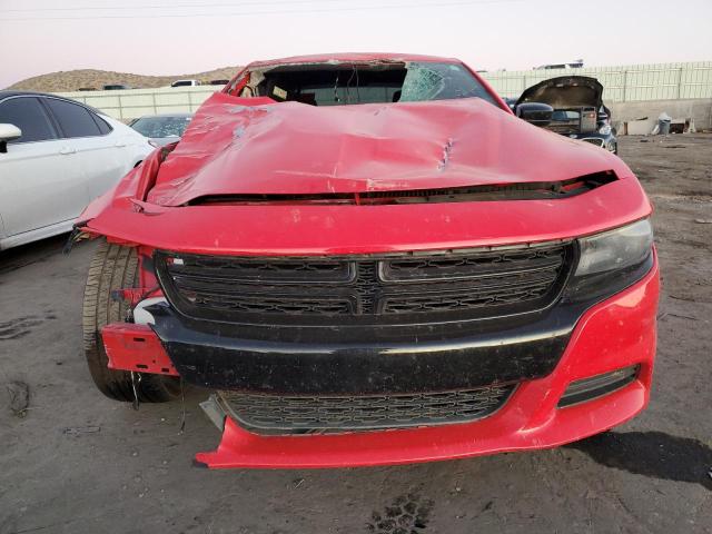 Photo 4 VIN: 2C3CDXBGXKH613962 - DODGE CHARGER SX 