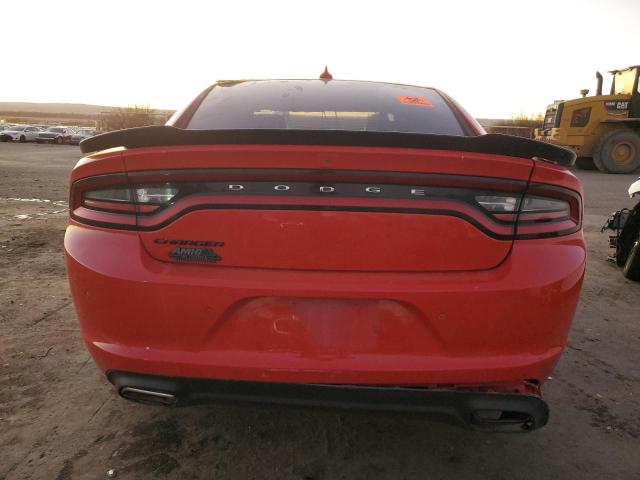 Photo 5 VIN: 2C3CDXBGXKH613962 - DODGE CHARGER SX 