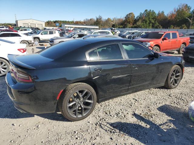 Photo 2 VIN: 2C3CDXBGXKH615341 - DODGE CHARGER SX 