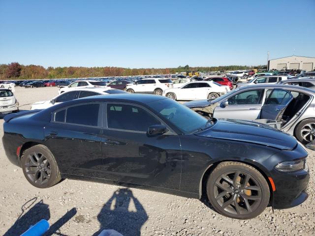 Photo 3 VIN: 2C3CDXBGXKH615341 - DODGE CHARGER SX 