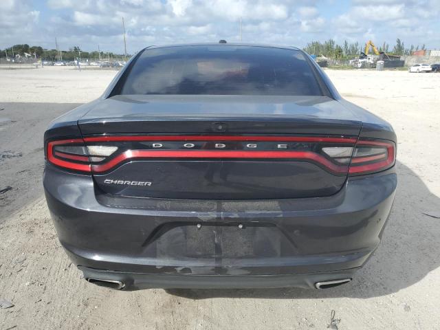 Photo 5 VIN: 2C3CDXBGXKH644001 - DODGE CHARGER SX 