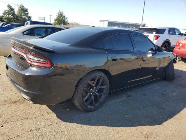 Photo 2 VIN: 2C3CDXBGXKH650560 - DODGE CHARGER SX 