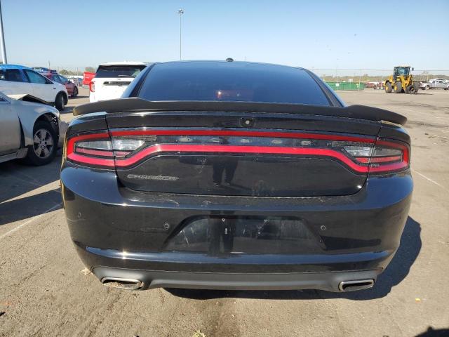 Photo 5 VIN: 2C3CDXBGXKH650560 - DODGE CHARGER SX 