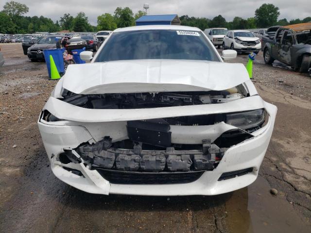 Photo 4 VIN: 2C3CDXBGXKH664653 - DODGE CHARGER 