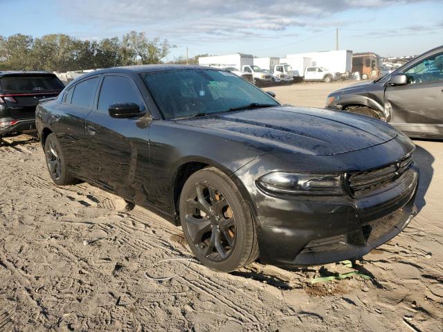 Photo 3 VIN: 2C3CDXBGXKH668184 - DODGE CHARGER SX 