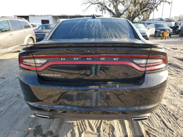 Photo 5 VIN: 2C3CDXBGXKH668184 - DODGE CHARGER SX 