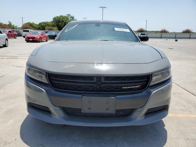 Photo 4 VIN: 2C3CDXBGXKH672915 - DODGE CHARGER 