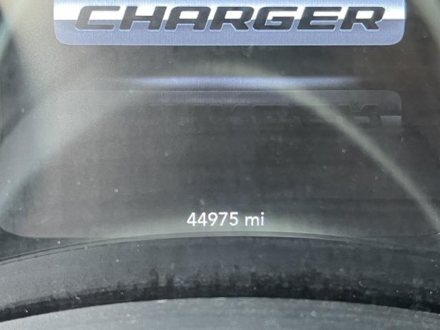 Photo 7 VIN: 2C3CDXBGXKH681744 - DODGE CHARGER SX 