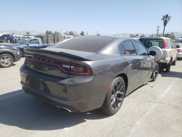 Photo 3 VIN: 2C3CDXBGXKH683784 - DODGE CHARGER SX 