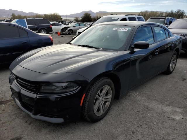 Photo 0 VIN: 2C3CDXBGXKH688516 - DODGE CHARGER SX 