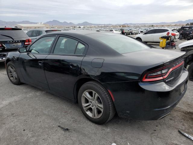 Photo 1 VIN: 2C3CDXBGXKH688516 - DODGE CHARGER SX 