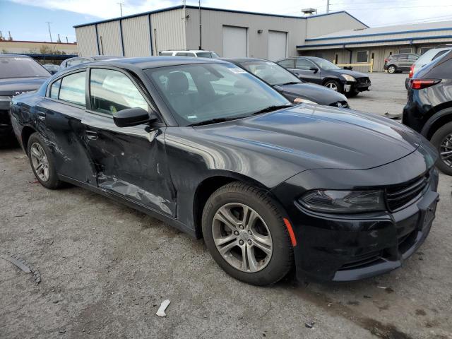 Photo 3 VIN: 2C3CDXBGXKH688516 - DODGE CHARGER SX 